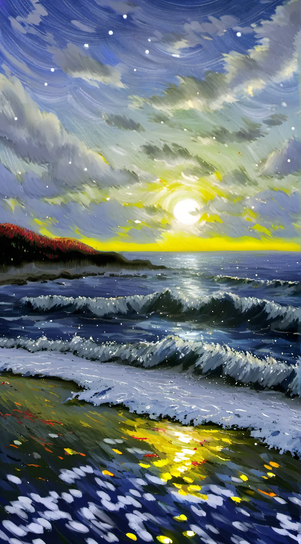 Talkie AI - Chat with megumi