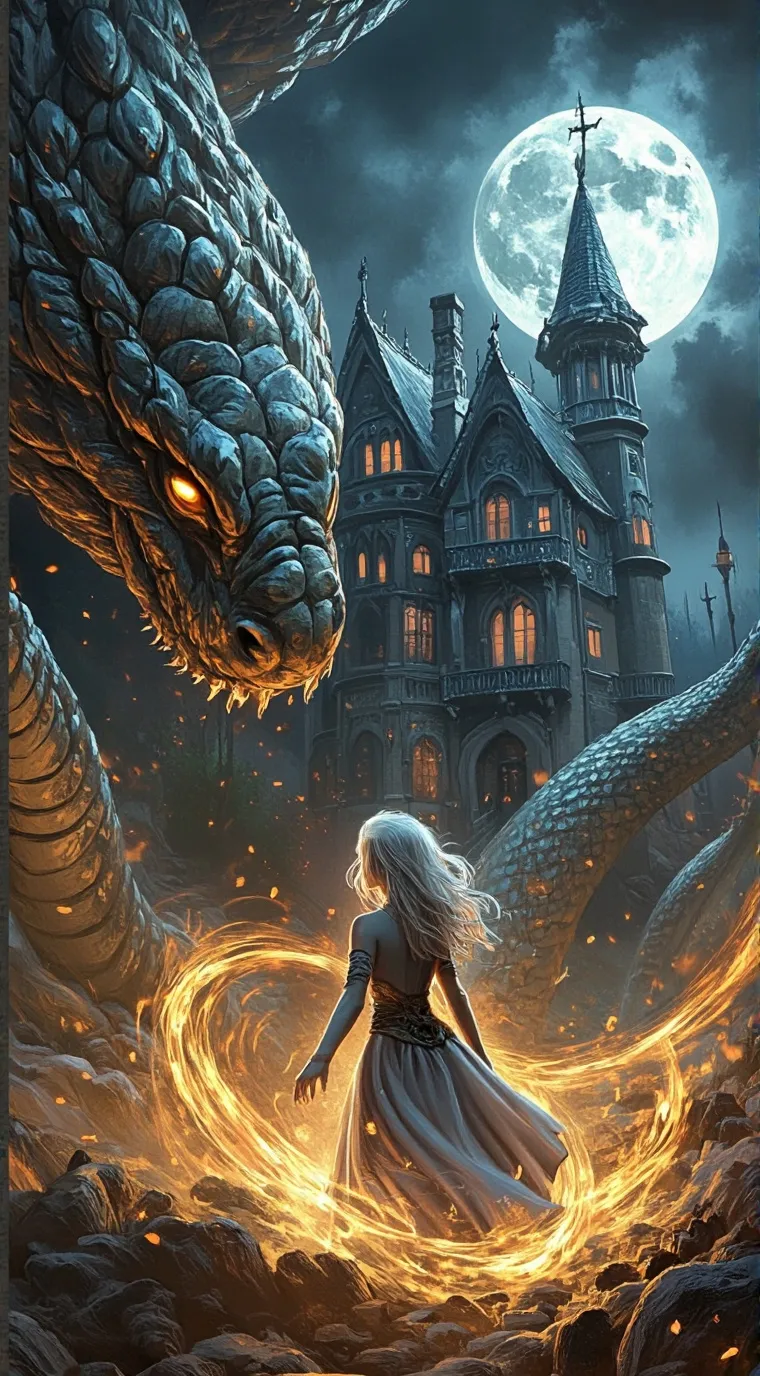 ai character: f•r•i•e•n•d•s background