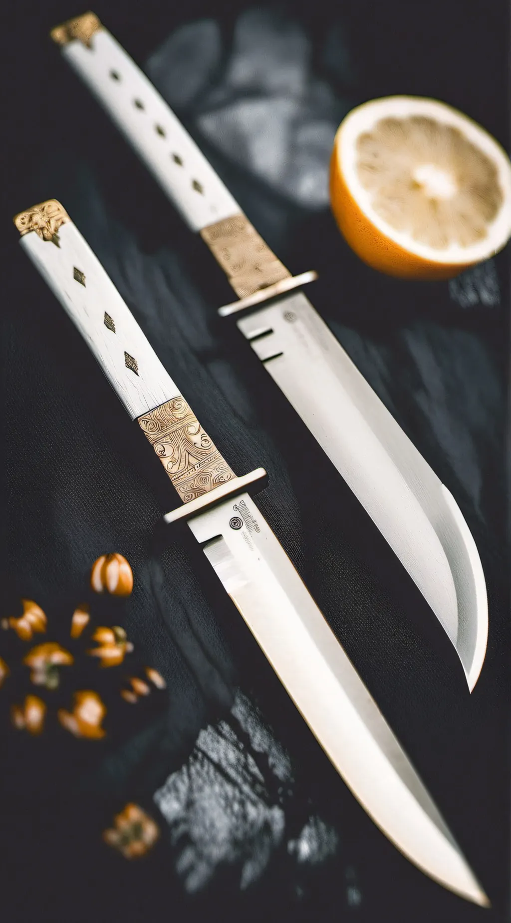 ai character: murder mystery 2 background