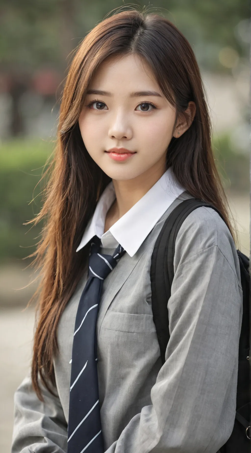 Talkie AI - Chat with Christine Ross