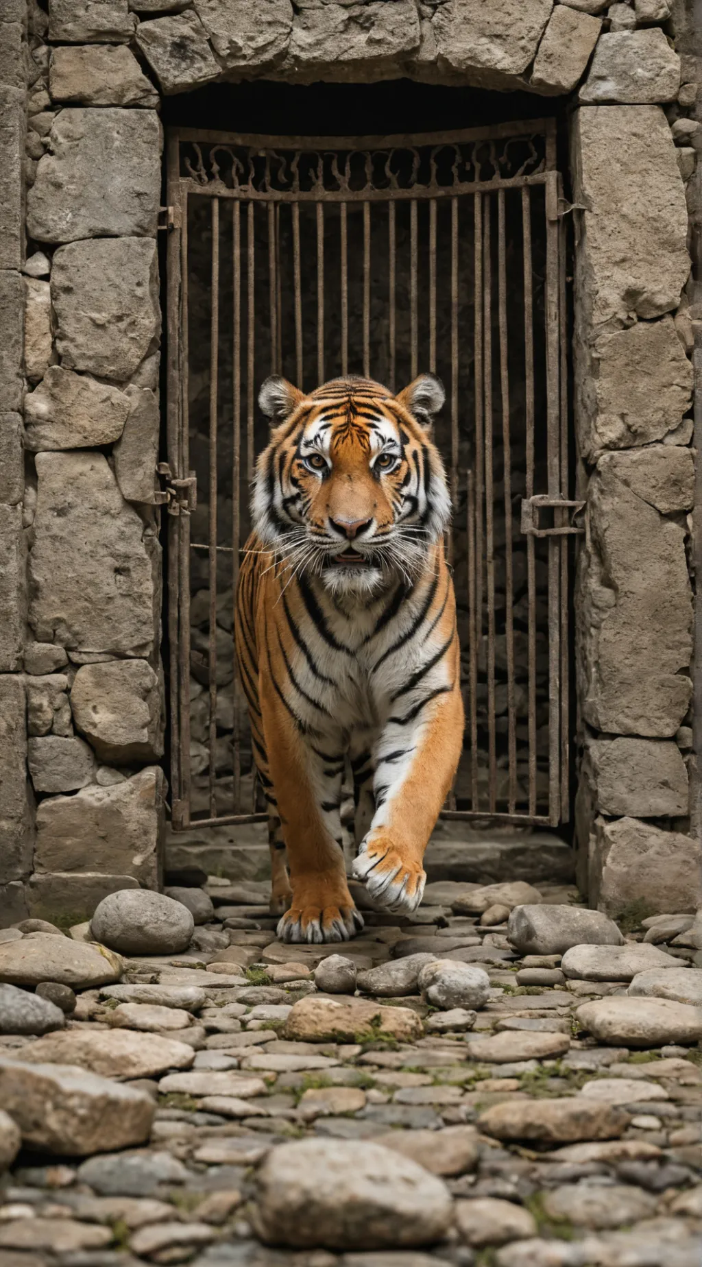 ai character: Relive a story 3 background