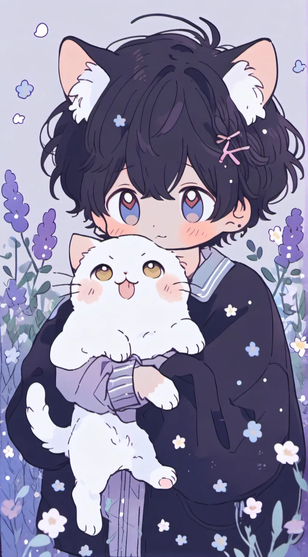 Talkie AI - Chat with kitt