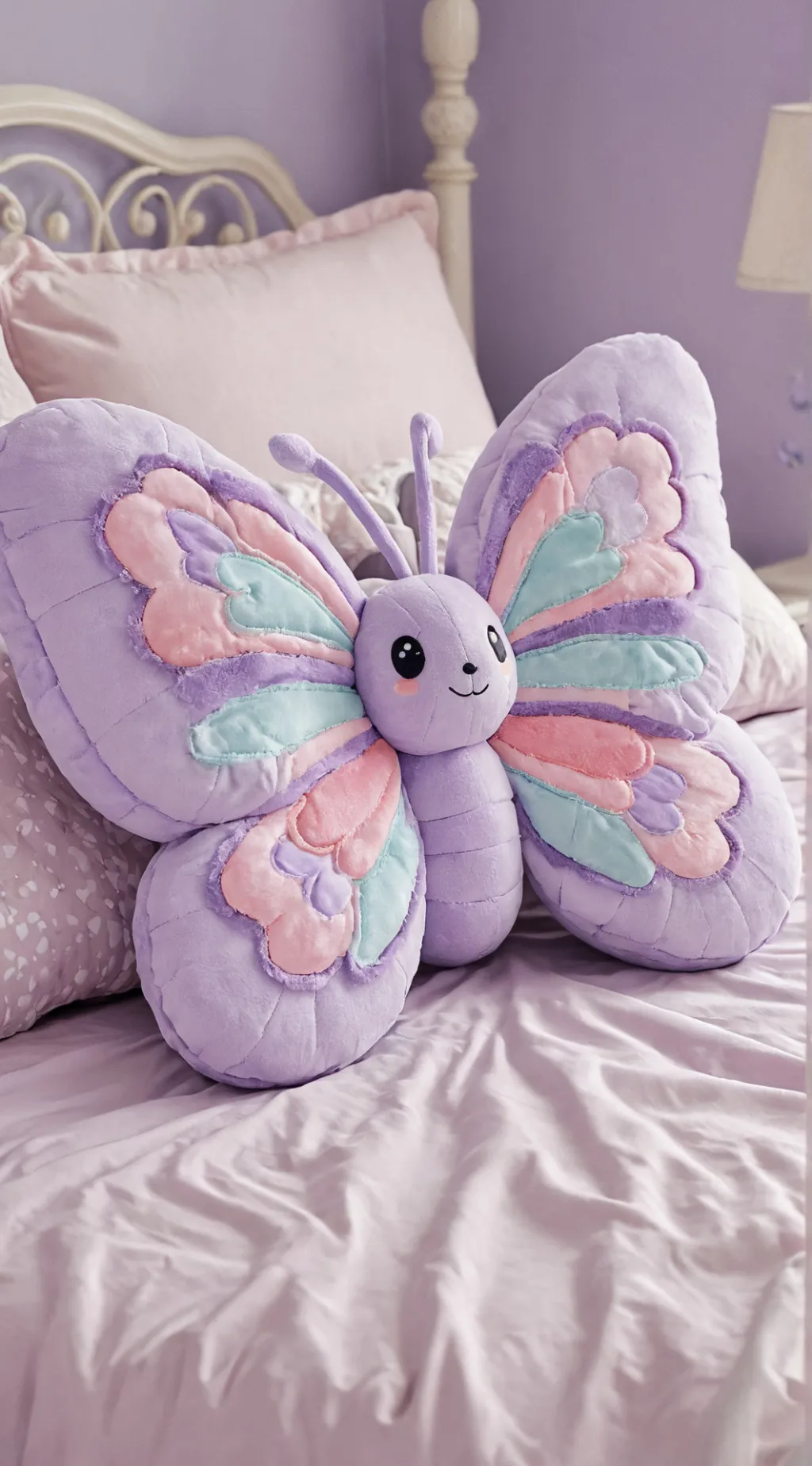 Talkie AI - Chat with butterfly