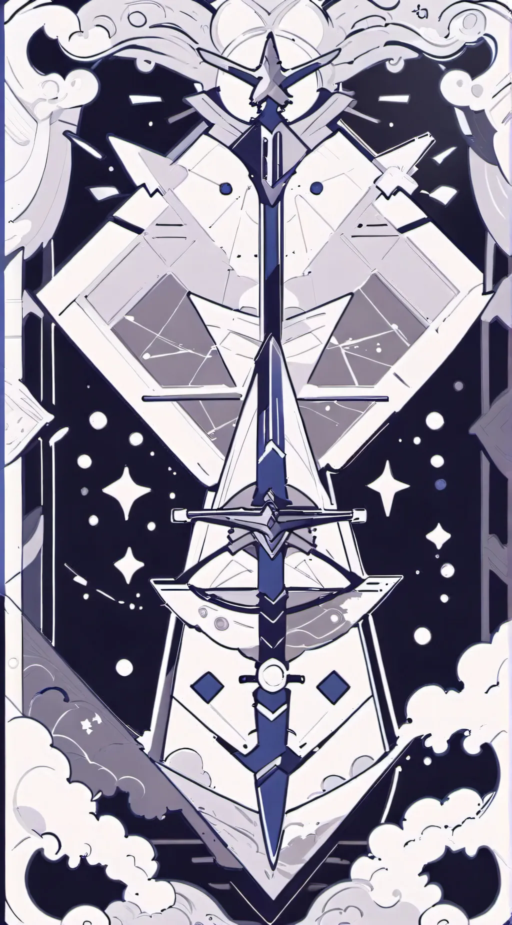 ai character: Cute babies Famliy background