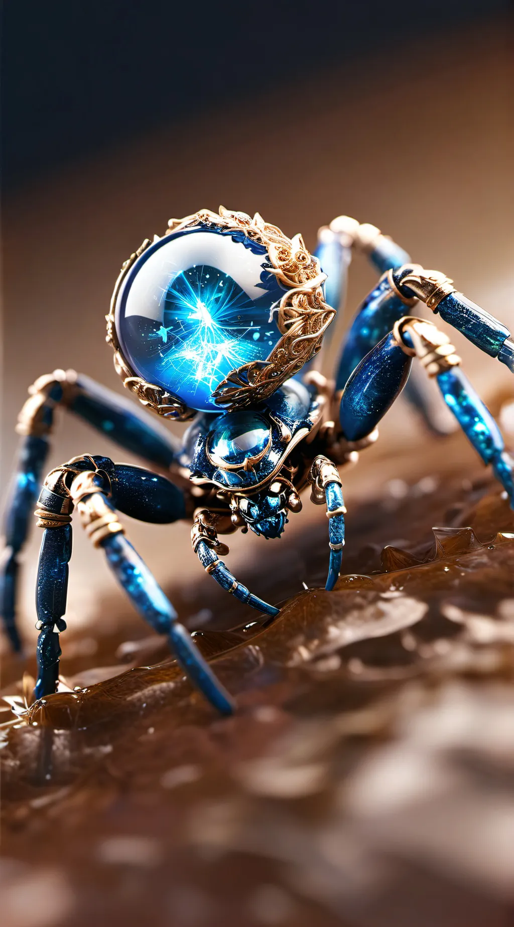 Talkie AI - Chat with Parzival