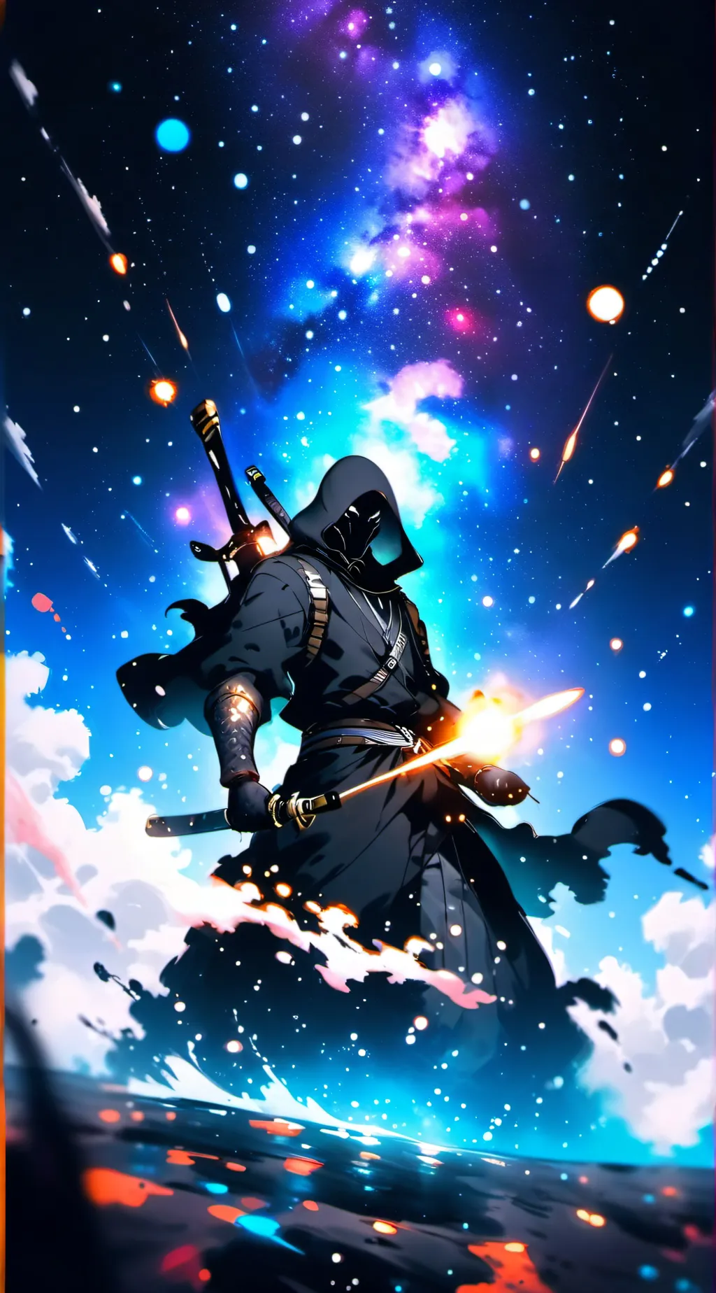 ai character: Fpe background