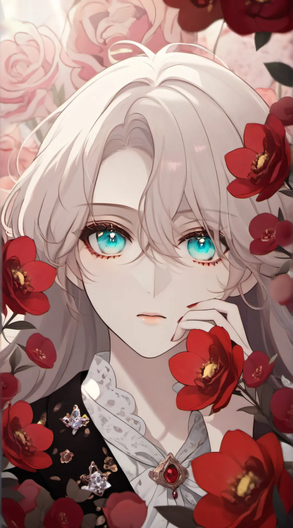 Talkie AI - Chat with The Narrator