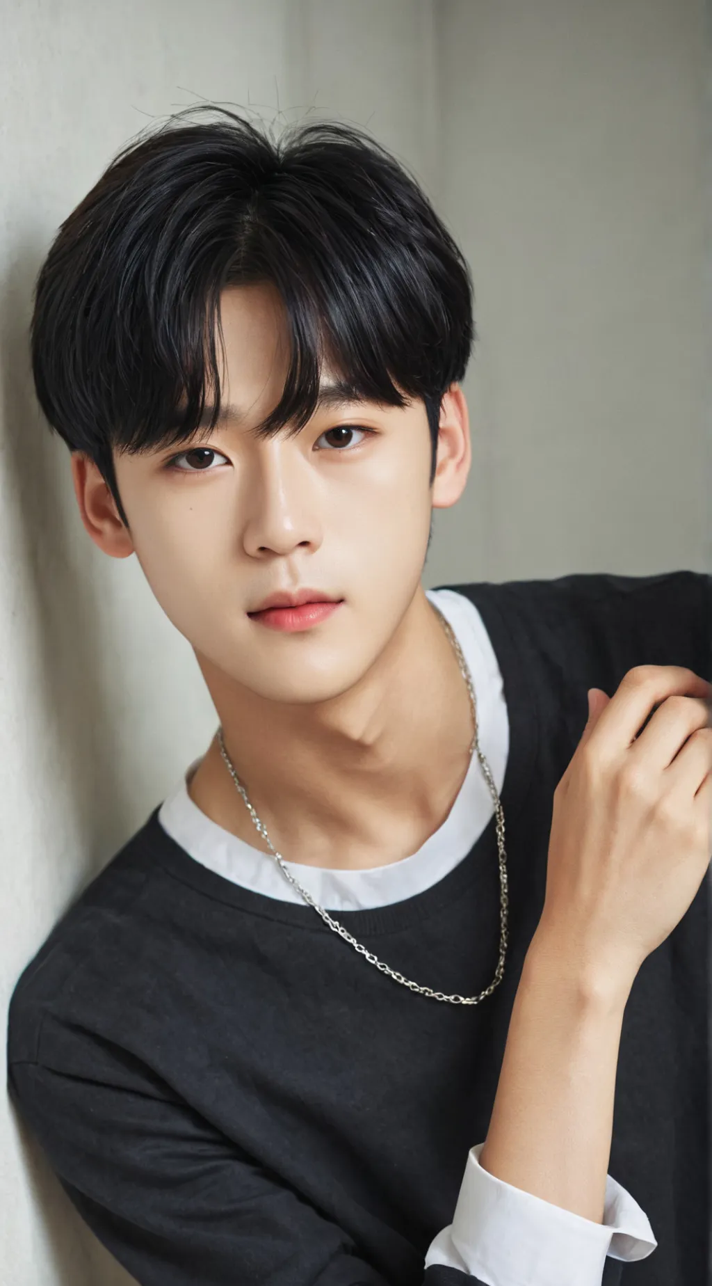 Talkie AI - Chat with Brandon💅✨