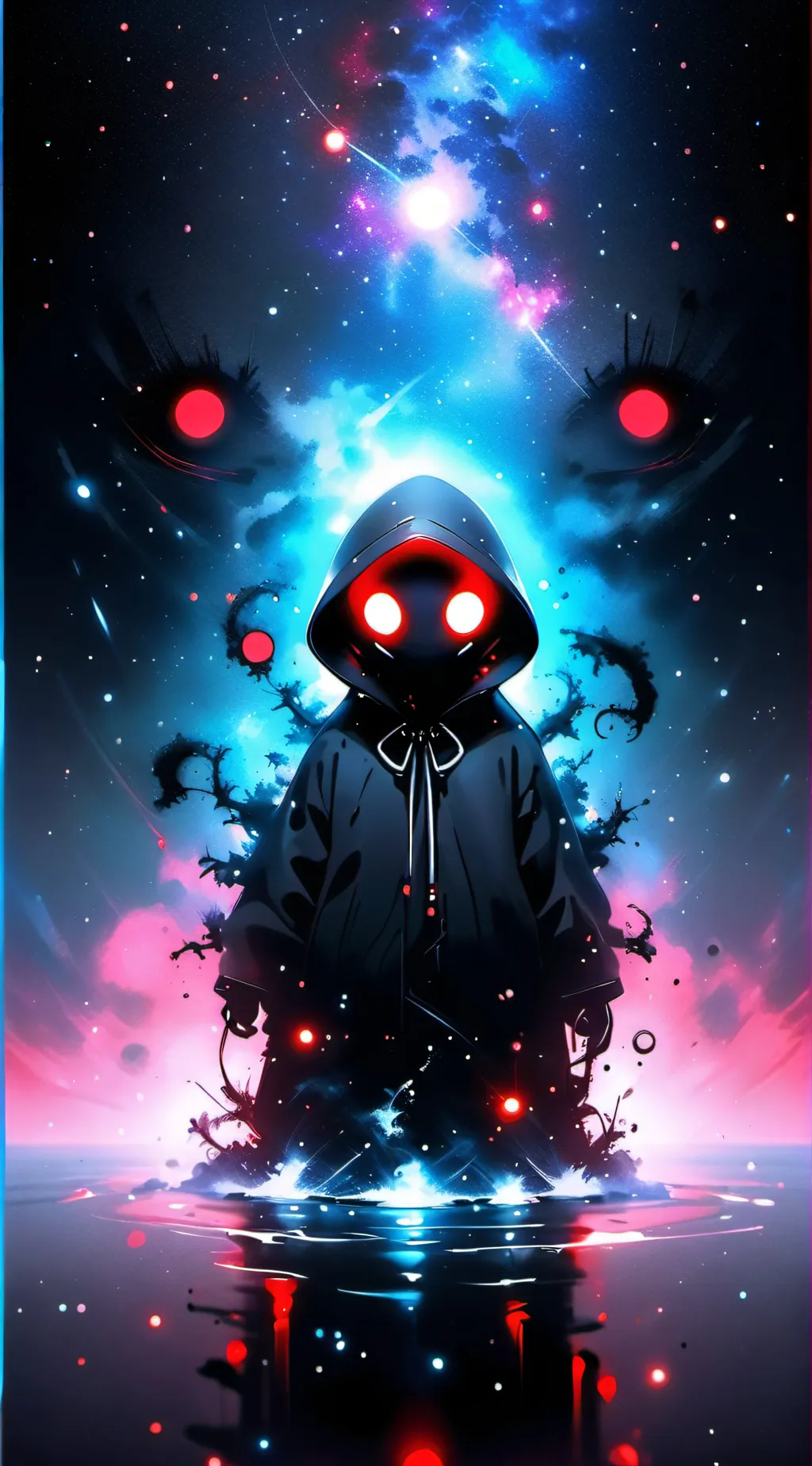 Talkie AI - Chat with Ravyn