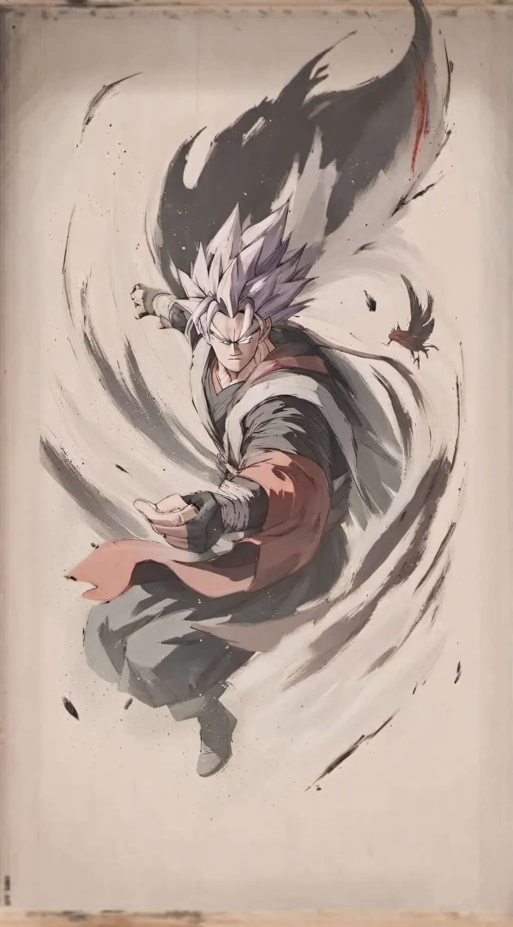 Talkie AI - Chat with Gahan