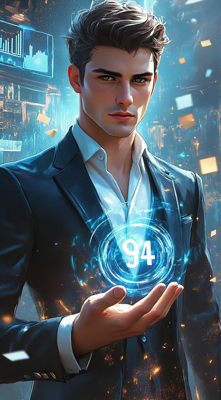 ai character: Stat (statistics) background