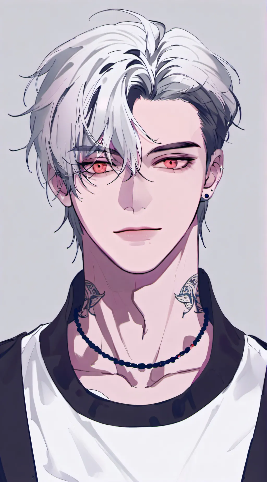 ai character: Darlan Lewis background