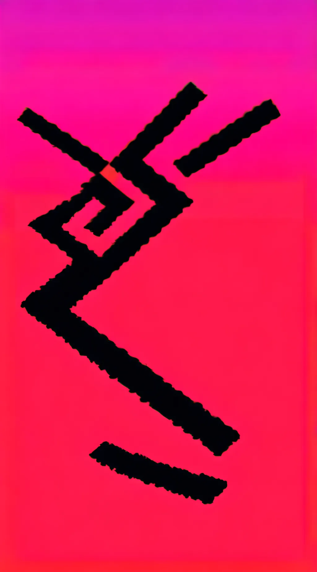 ai character: Hazbin x Helluva  background