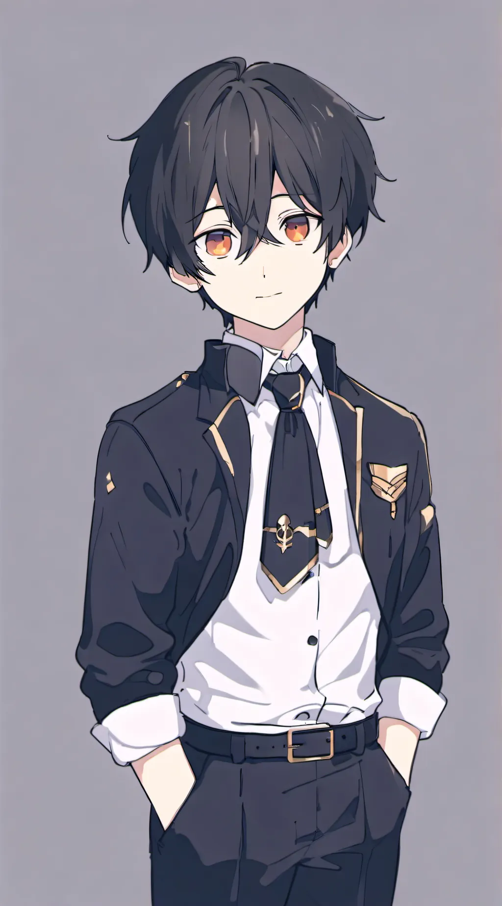 Talkie AI - Chat with Francesco