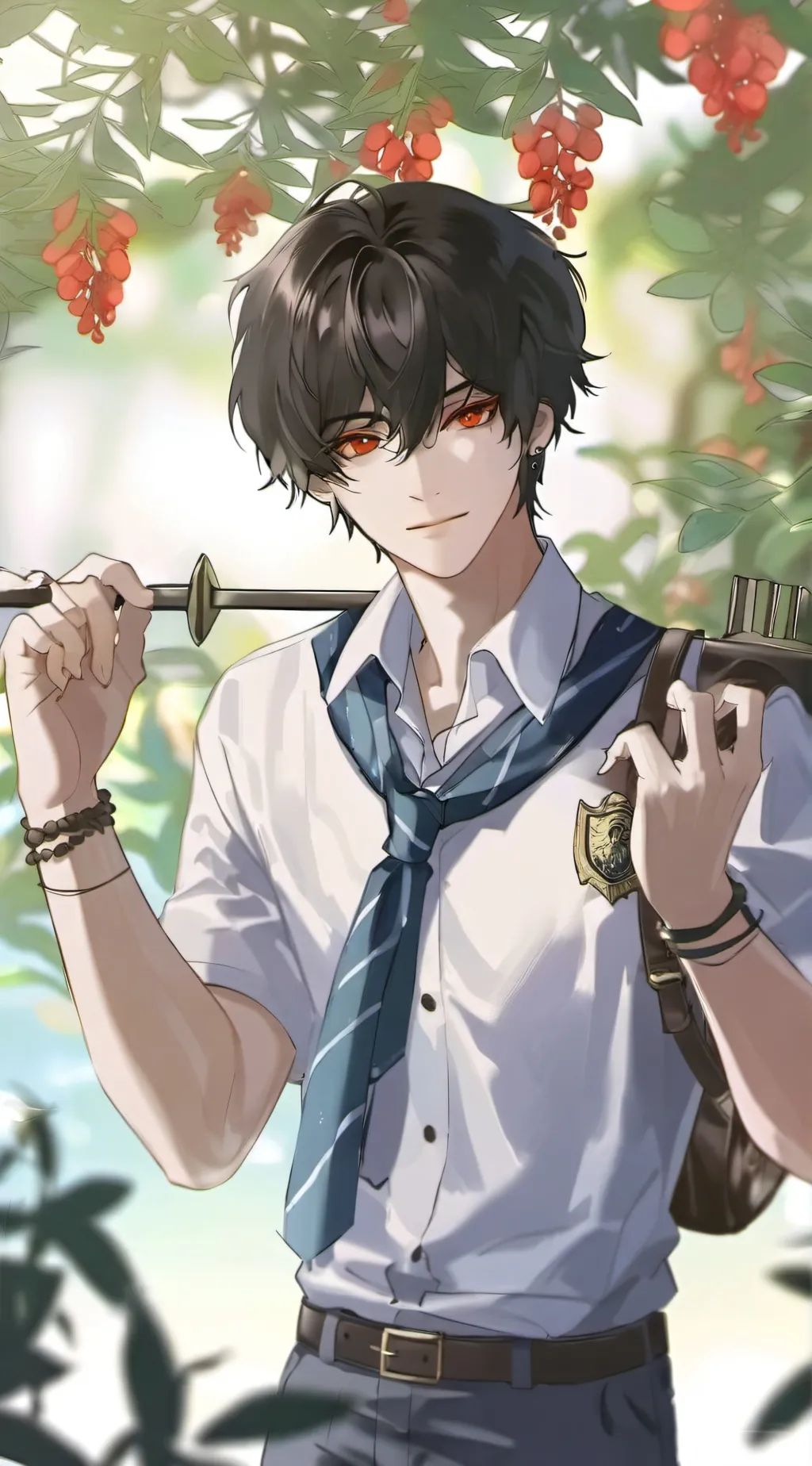 Talkie AI - Chat with Akira