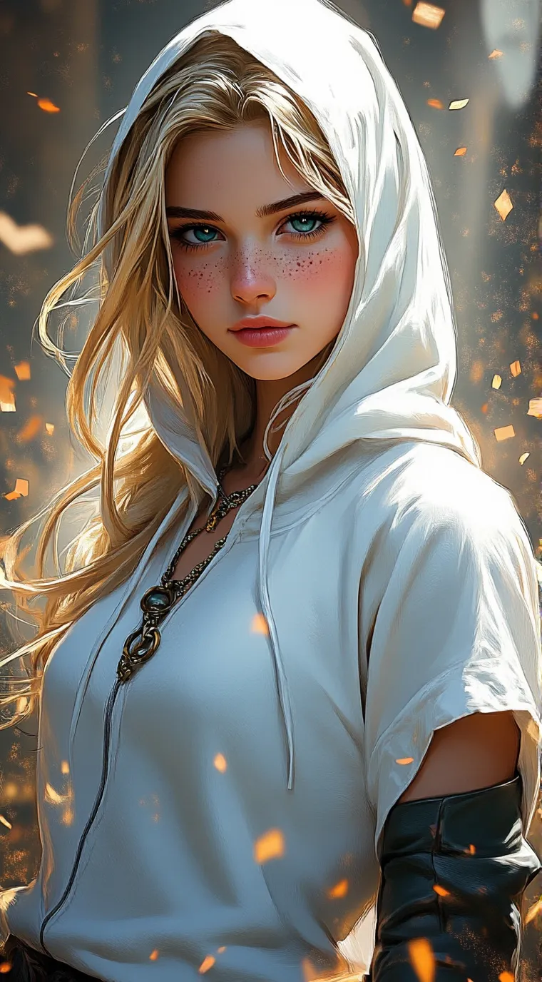 ai character: Lola background