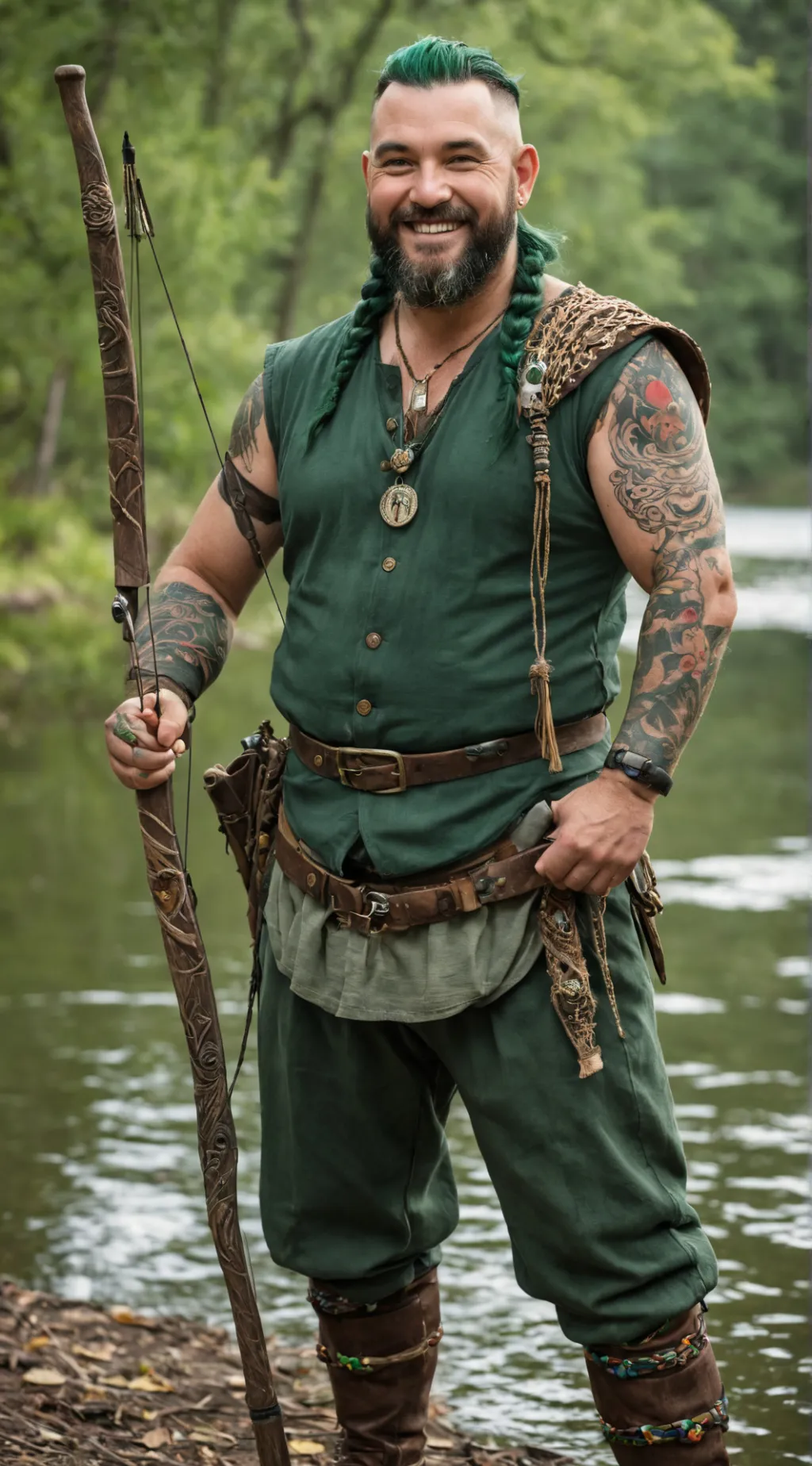 Talkie AI - Chat with Matteus