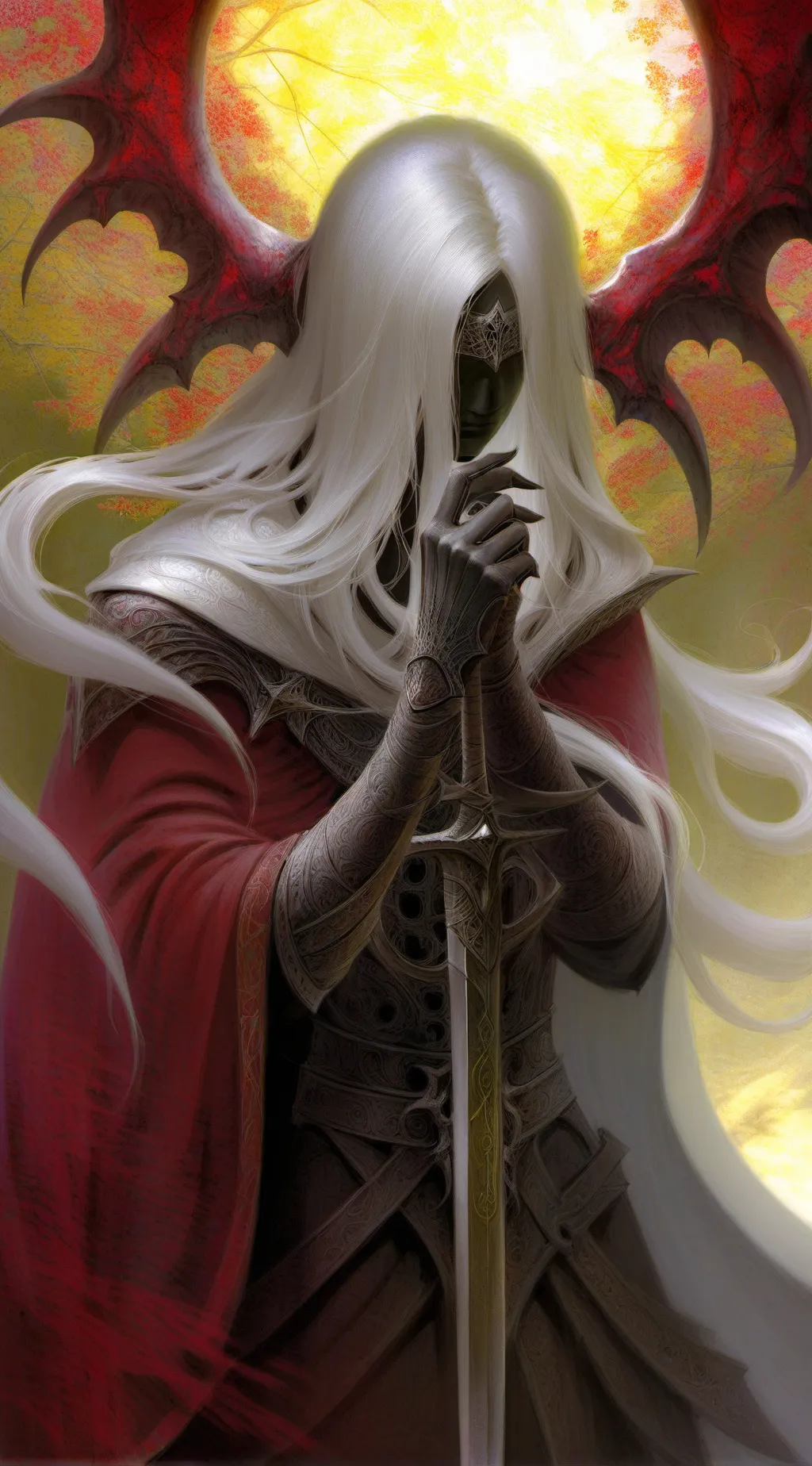 ai character: kidnapper background