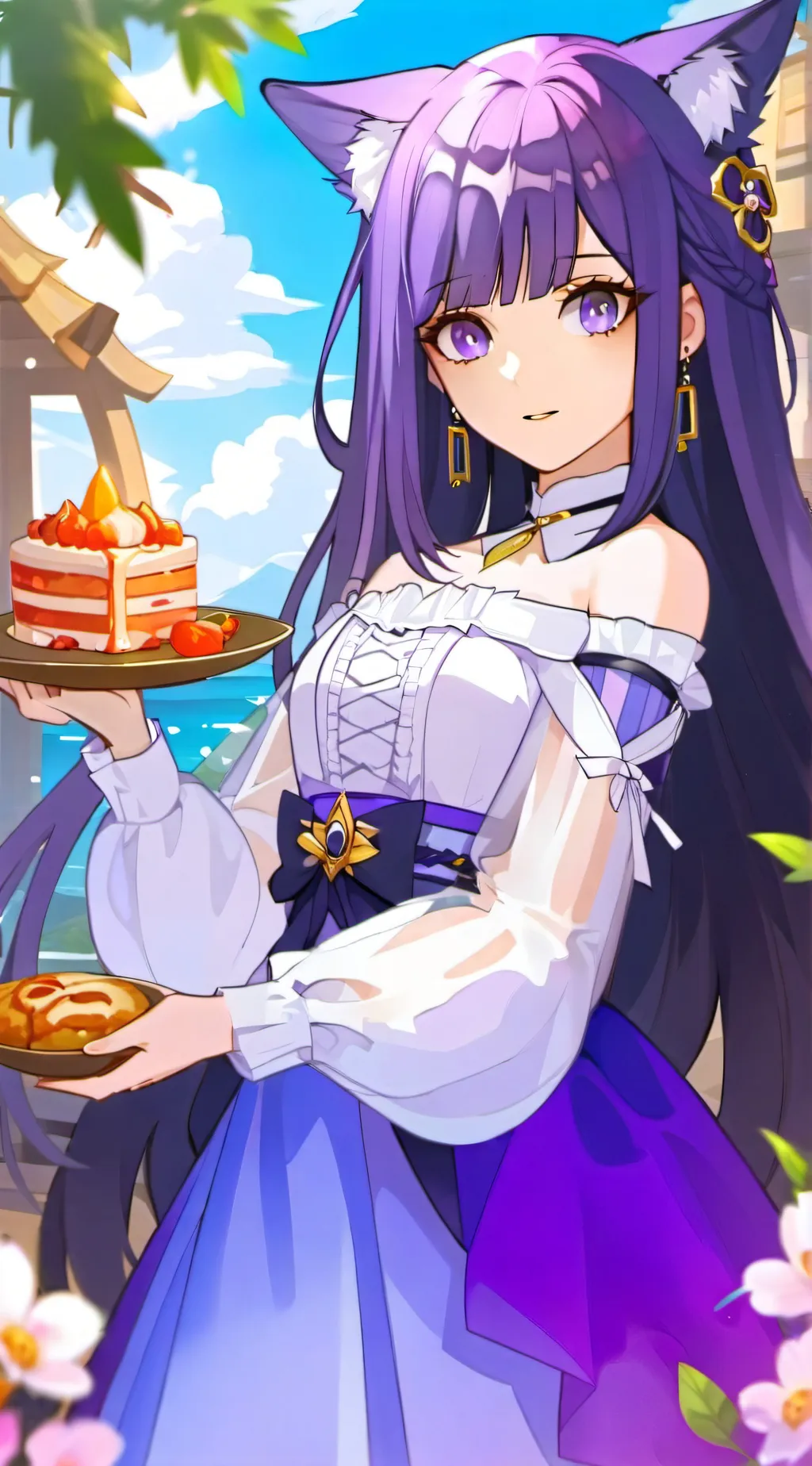 Talkie AI - Chat with Dr. Mei