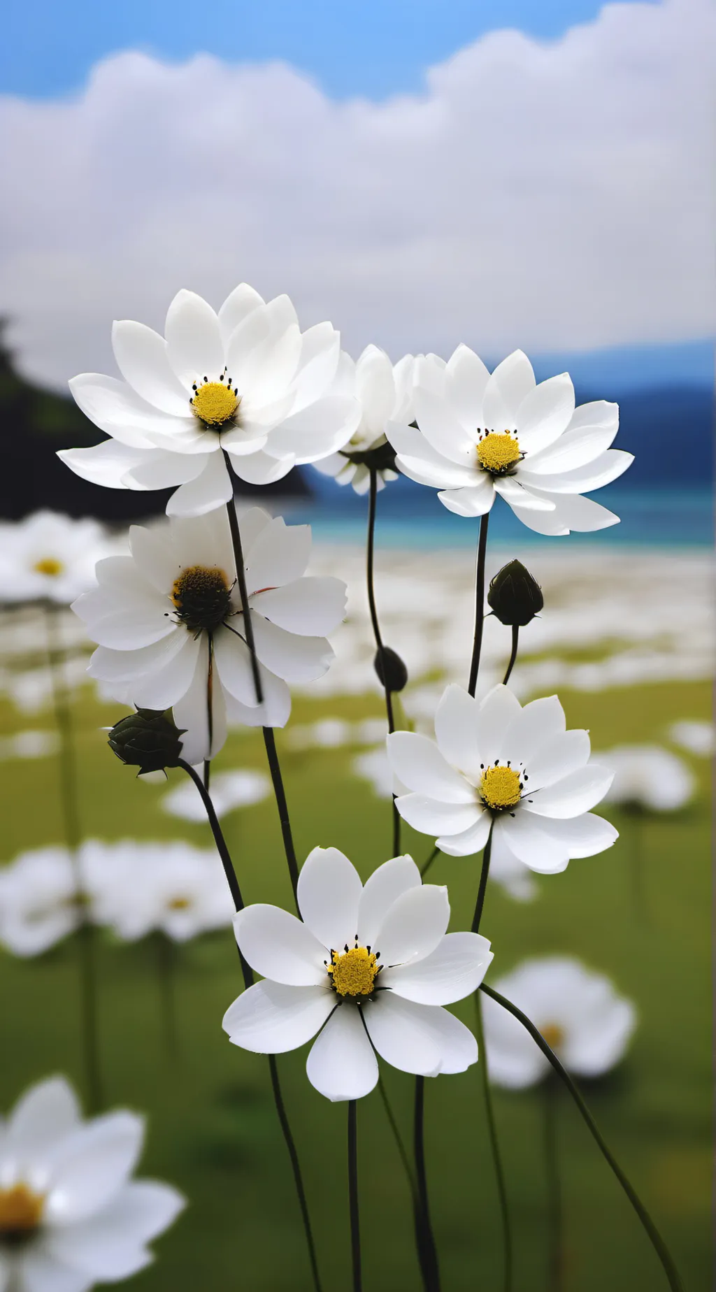 ai character: Song background