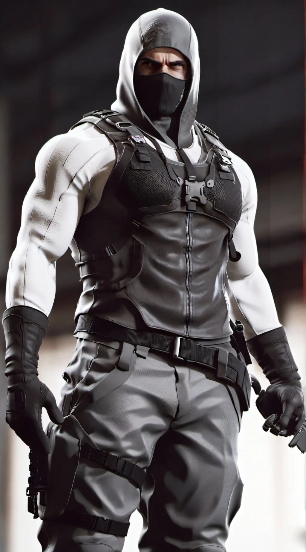 Talkie AI - Chat with König