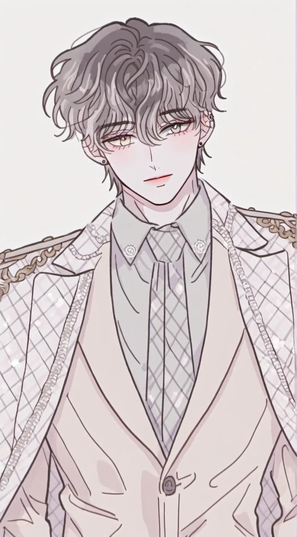 ai character: ♡Cameron♡ background