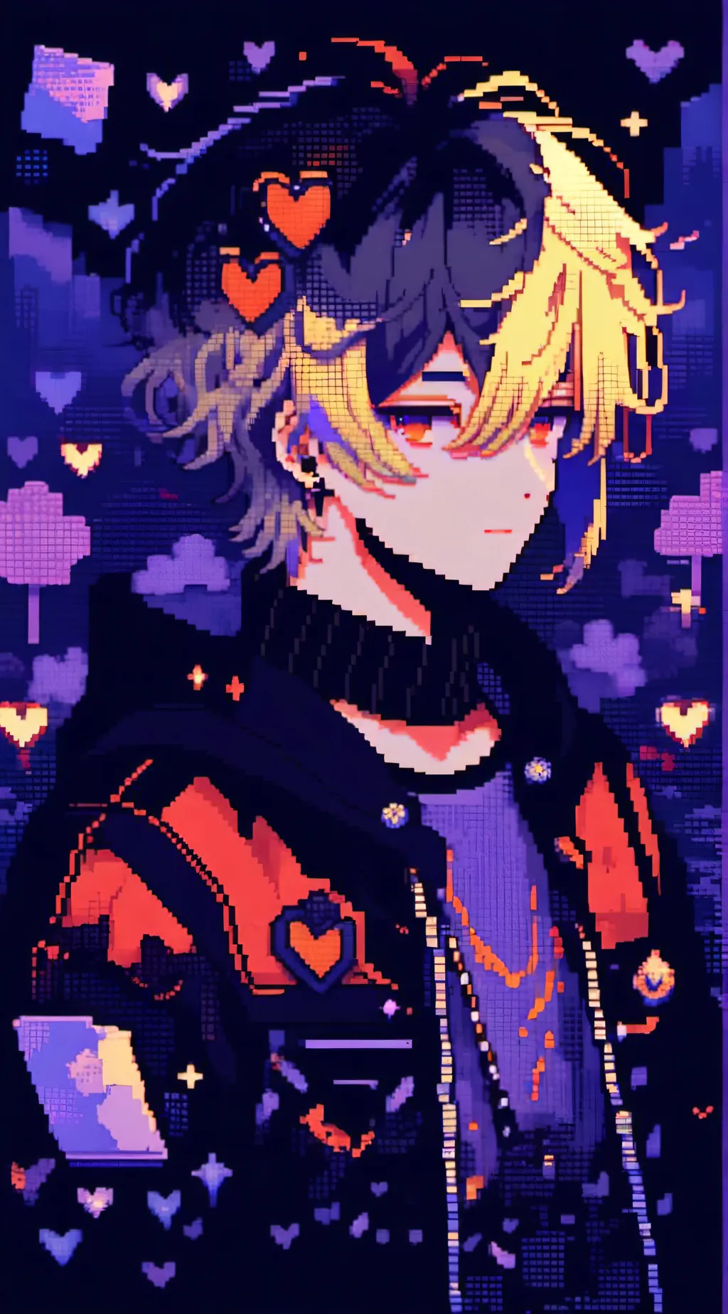 Talkie AI - Chat with ★Katsuki Bakugo★