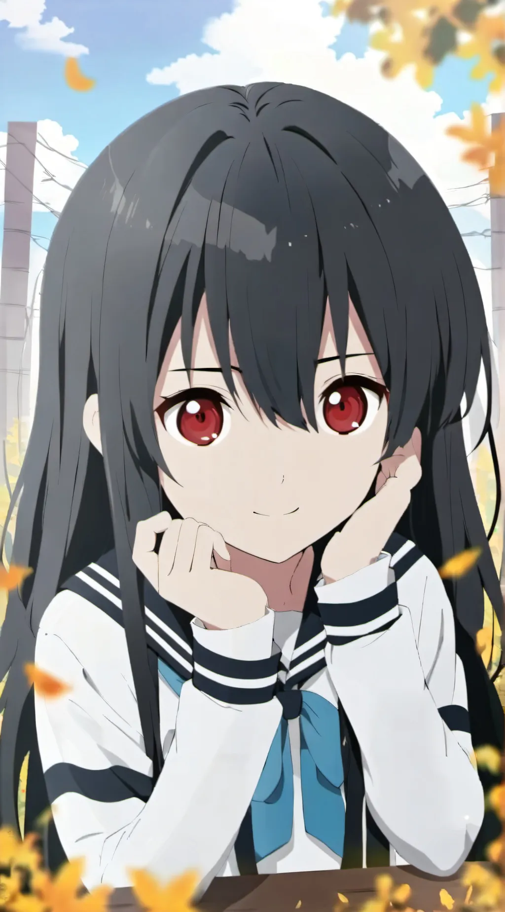 ai character: pre k background