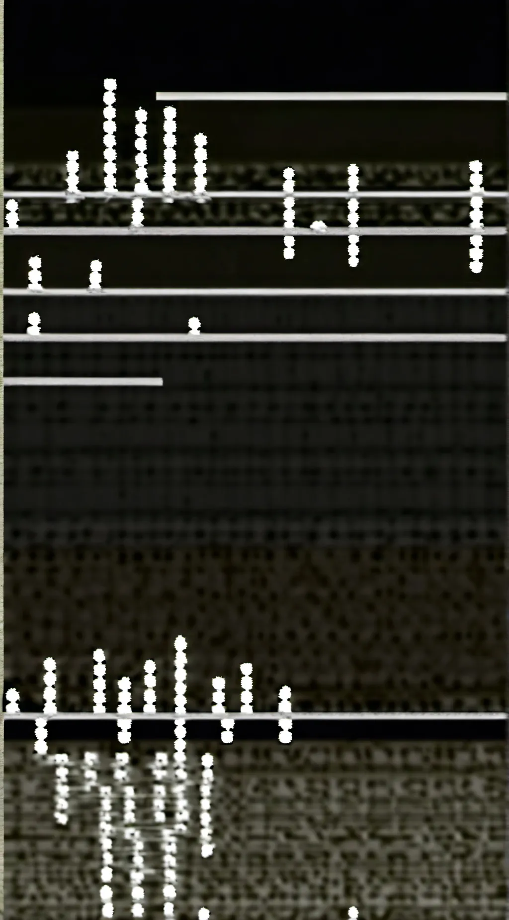 ai character: телеграм background