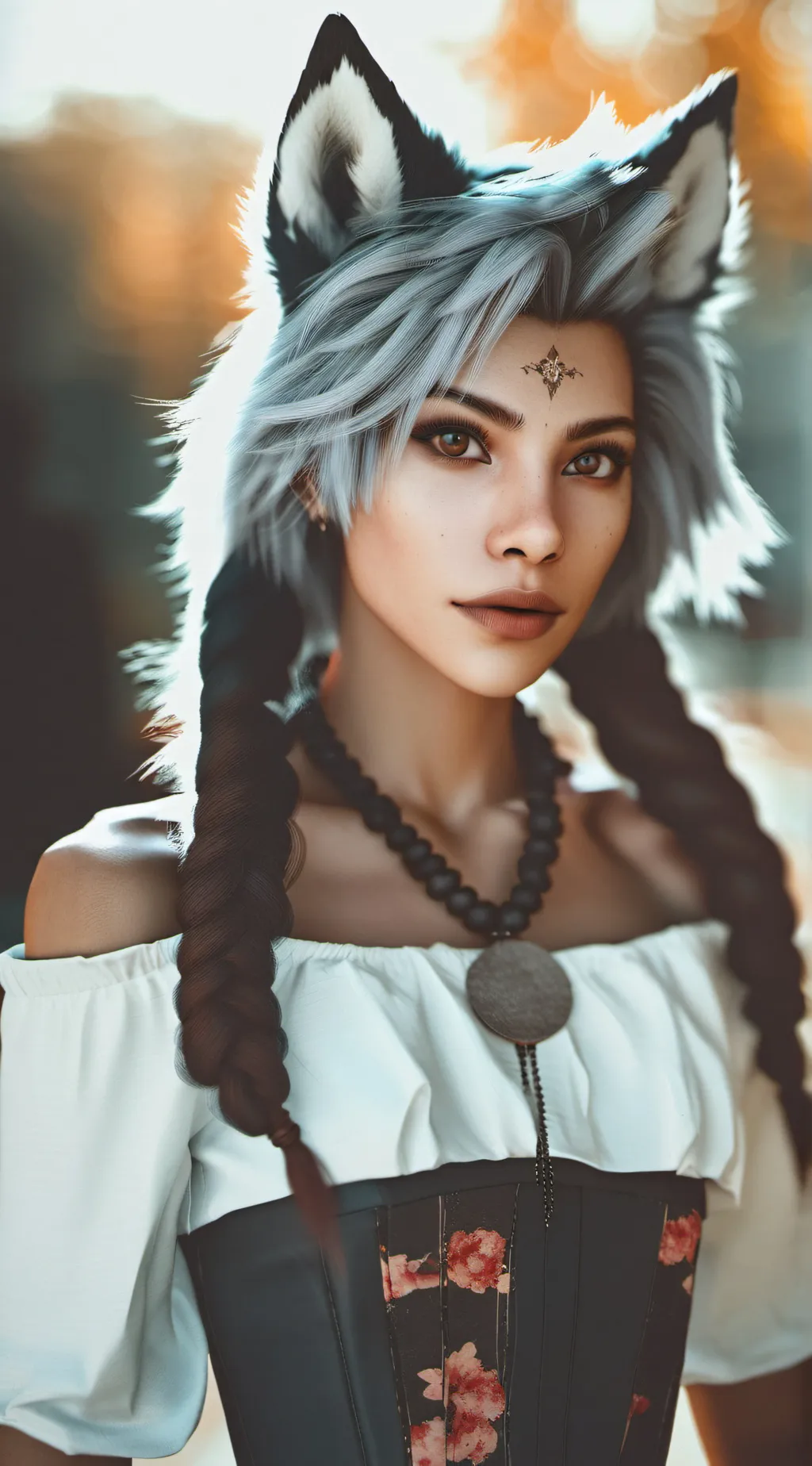 ai character: Jayden background