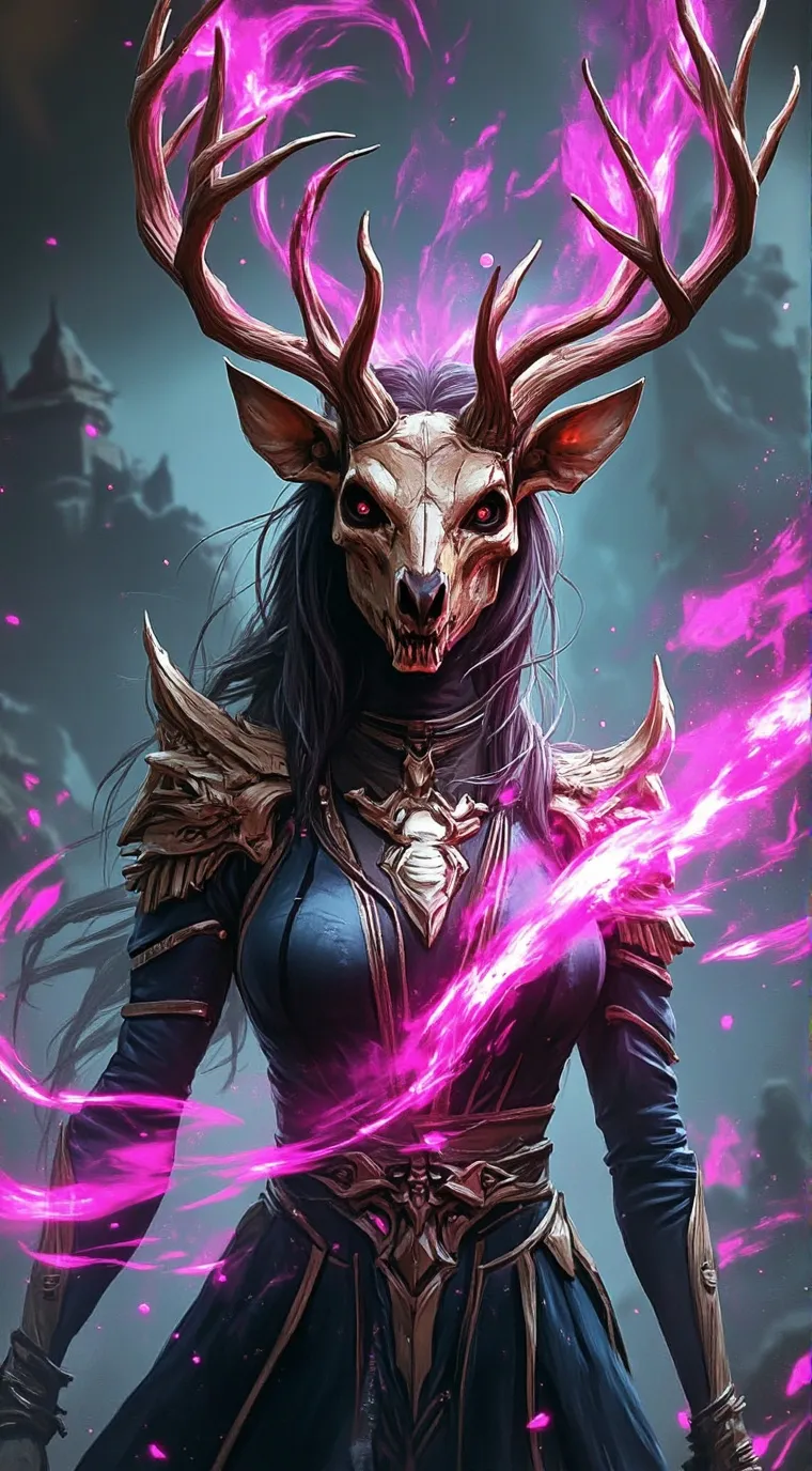 Talkie AI - Chat with Leshen