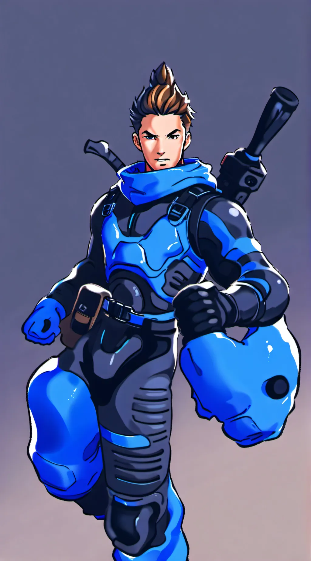 Talkie AI - Chat with TALHAMUZAFFER