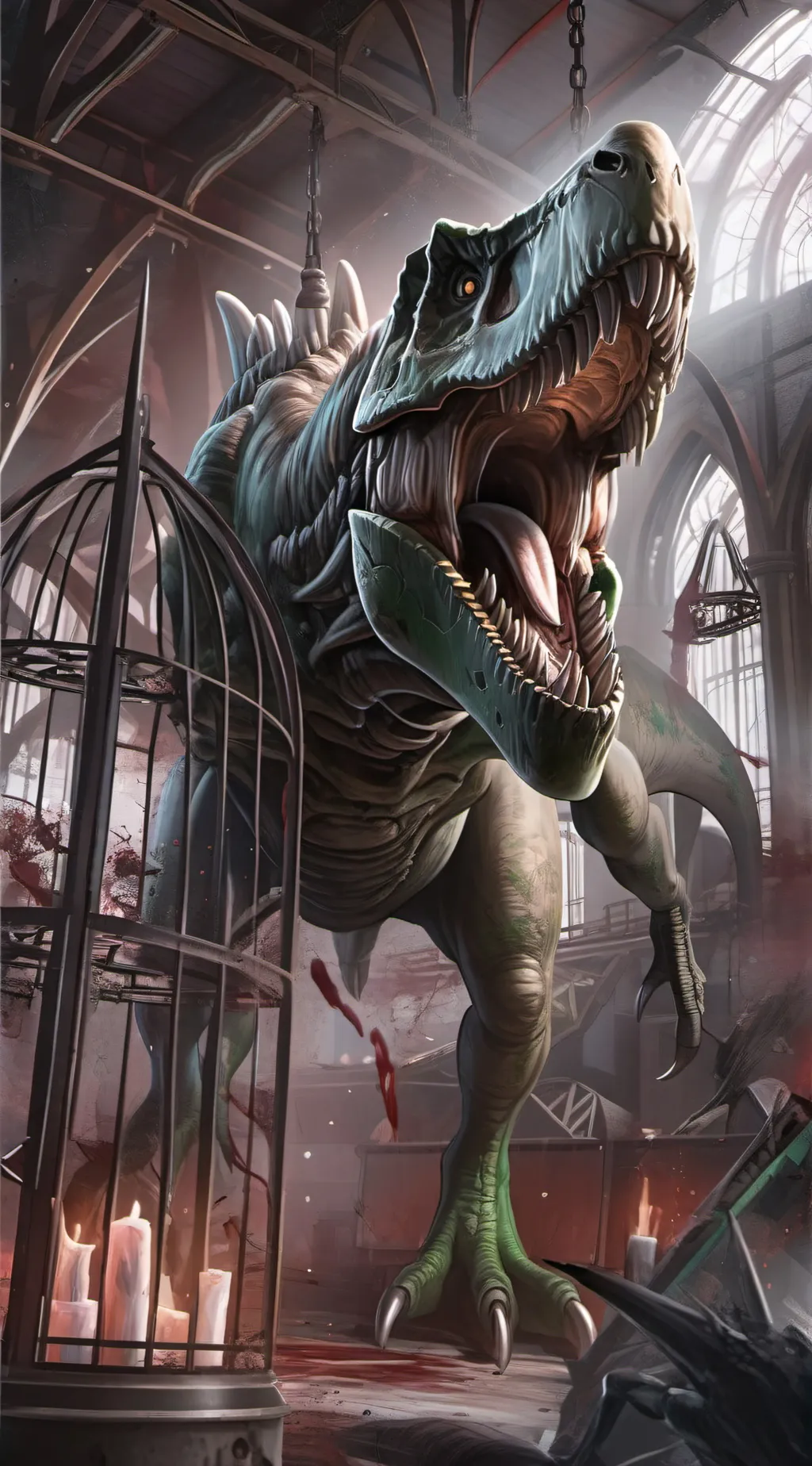 Talkie AI - Chat with Project-76879