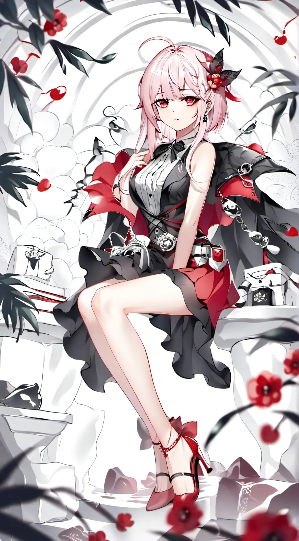 Talkie AI - Chat with Ren