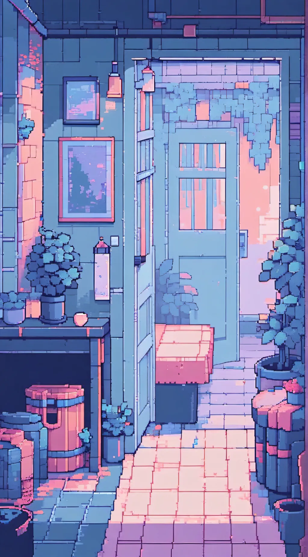 ai character: mm2 background