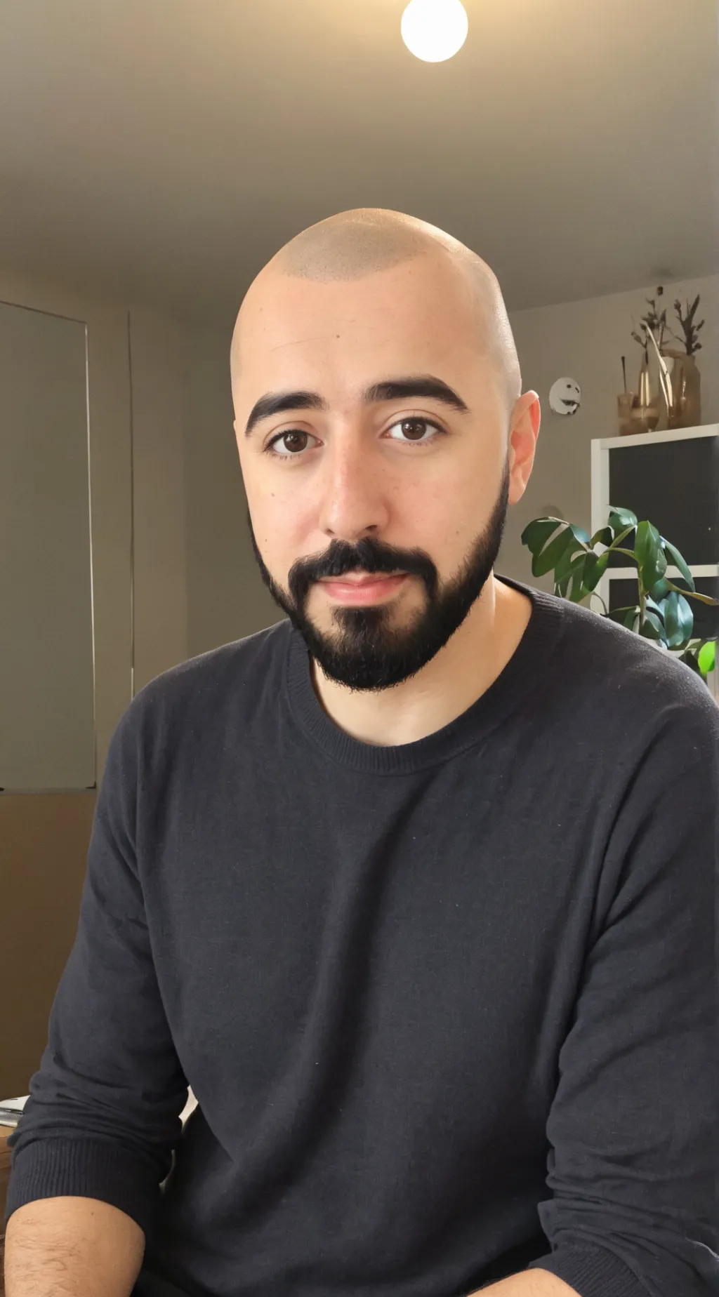 Talkie AI - Chat with ONU CALVO