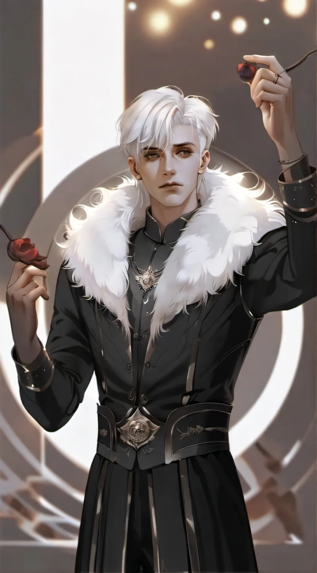 Talkie AI - Chat with Ageon