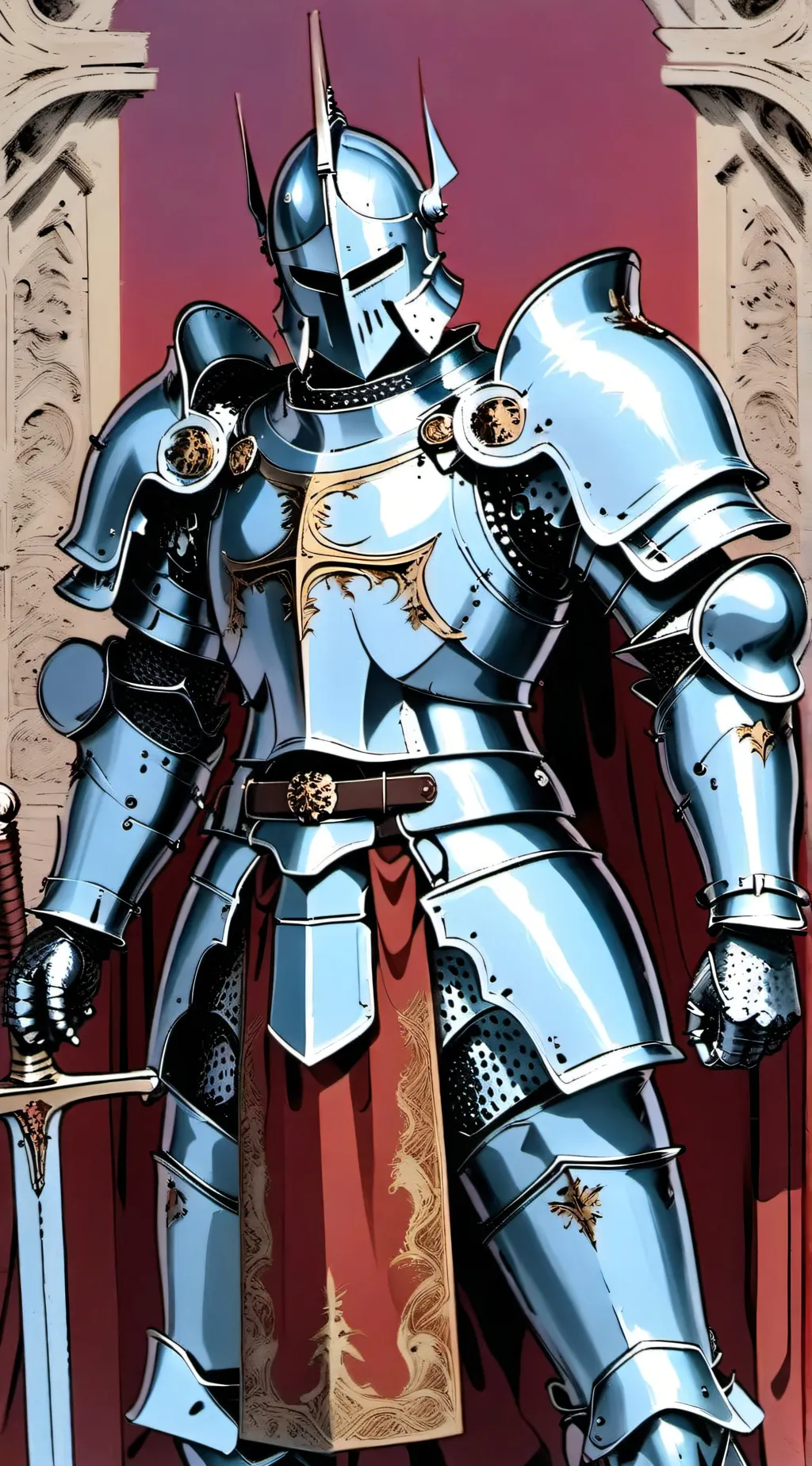 Talkie AI - Chat with mordes