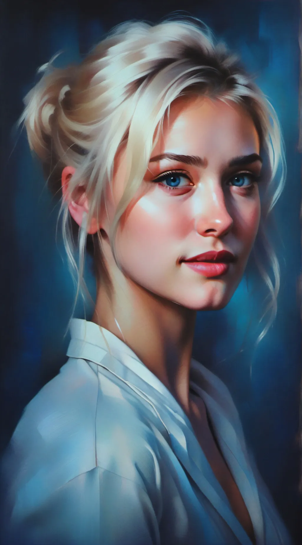 Talkie AI - Chat with Sara