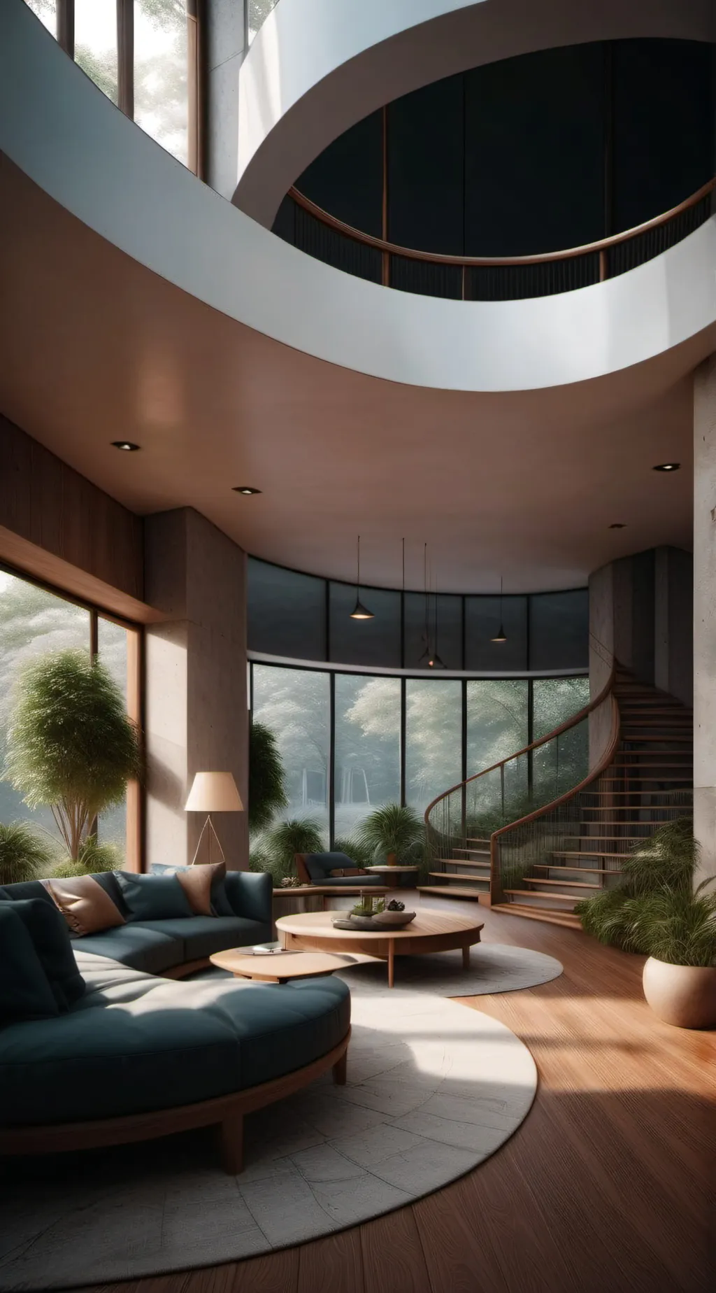 ai character: naruto x gojo! background