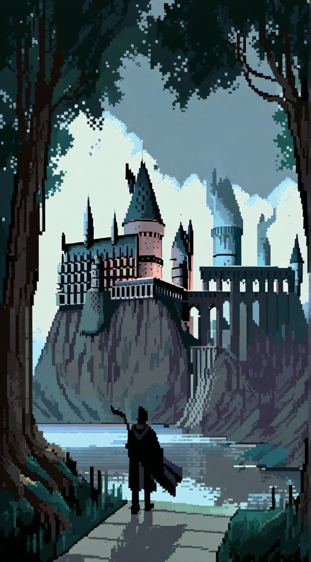 Talkie AI - Chat with Requests! ✨