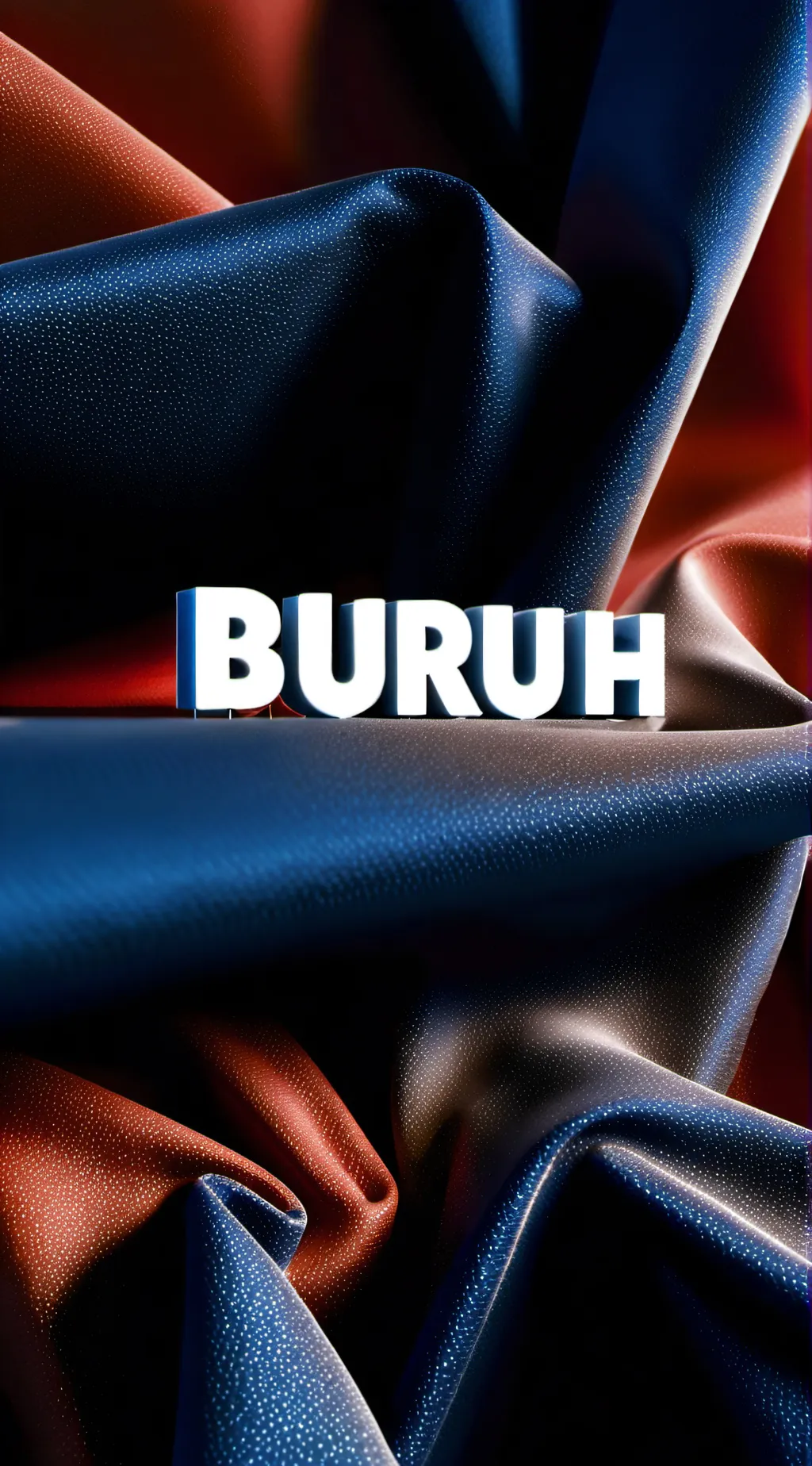 ai character: Bruh background