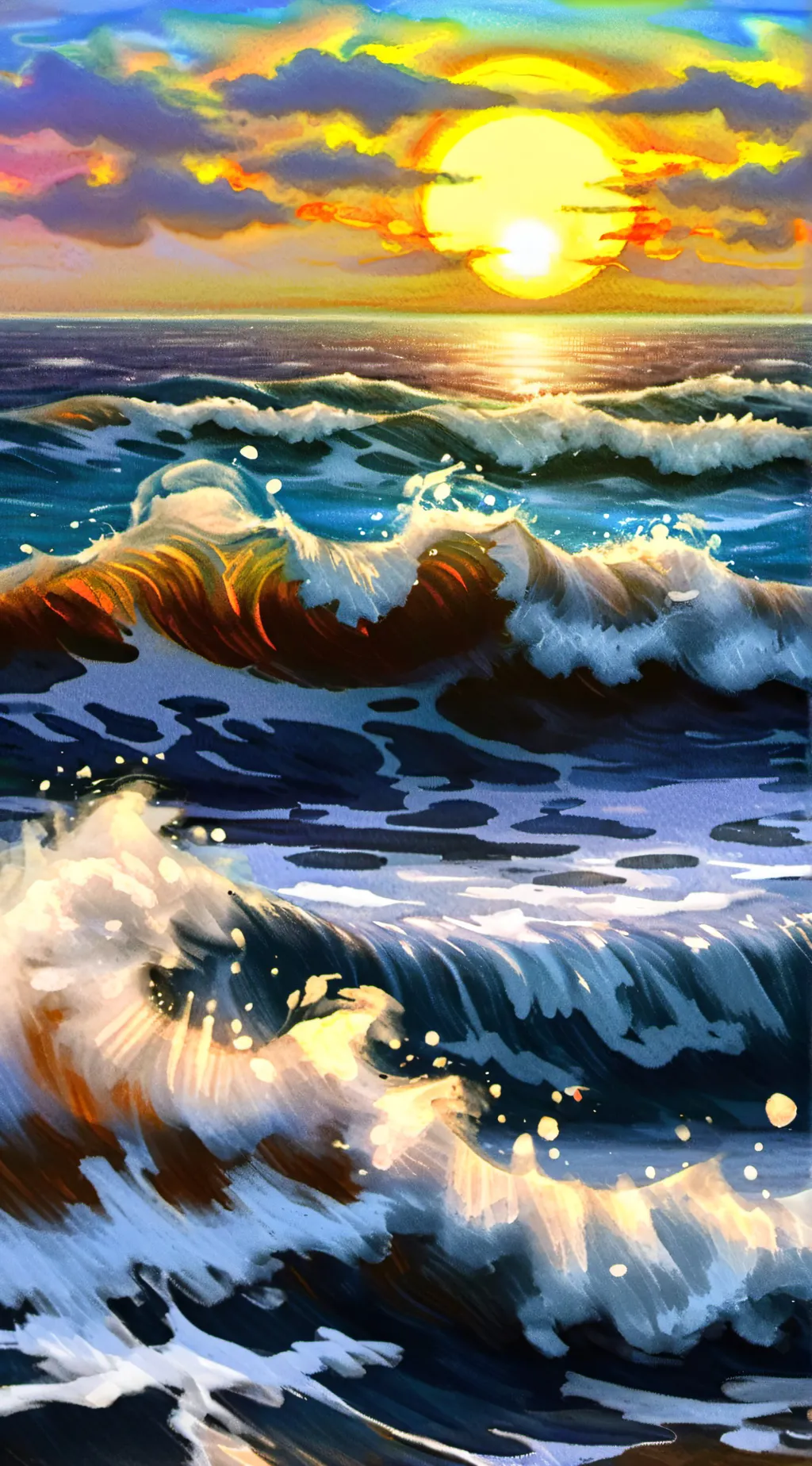 ai character: Max Jackson.pjo background