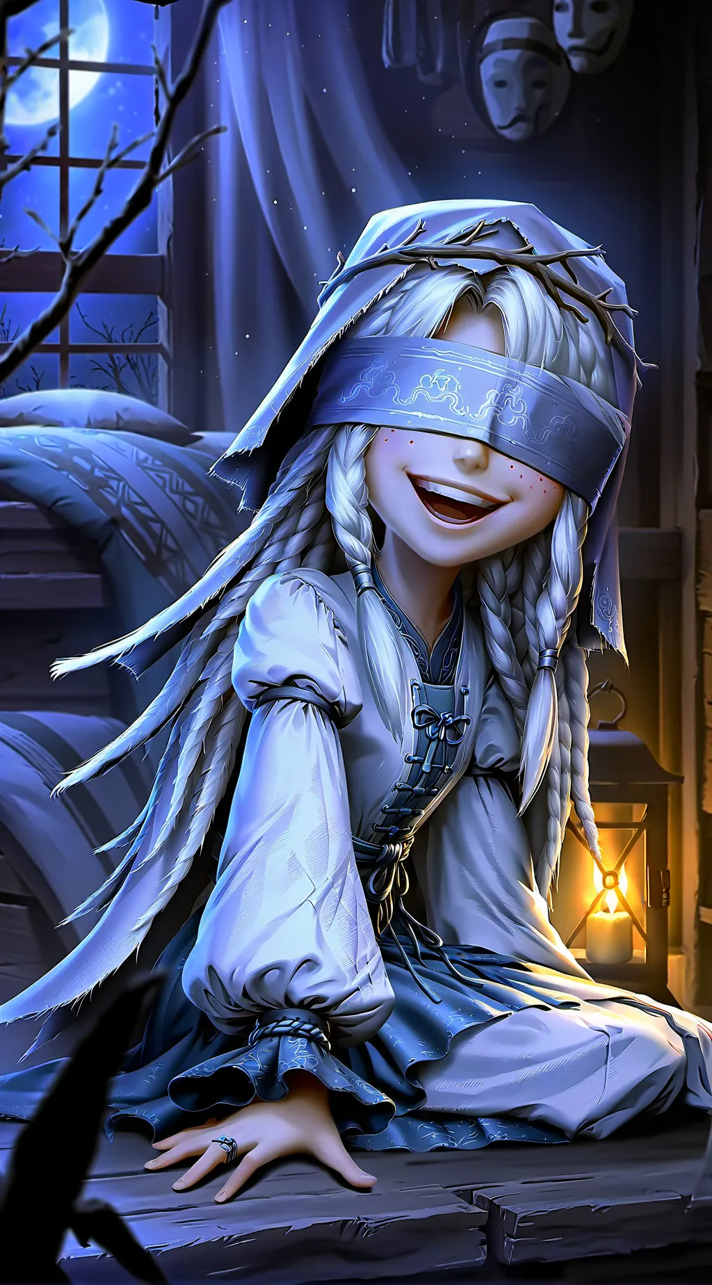 Talkie AI - Chat with Габриэлла