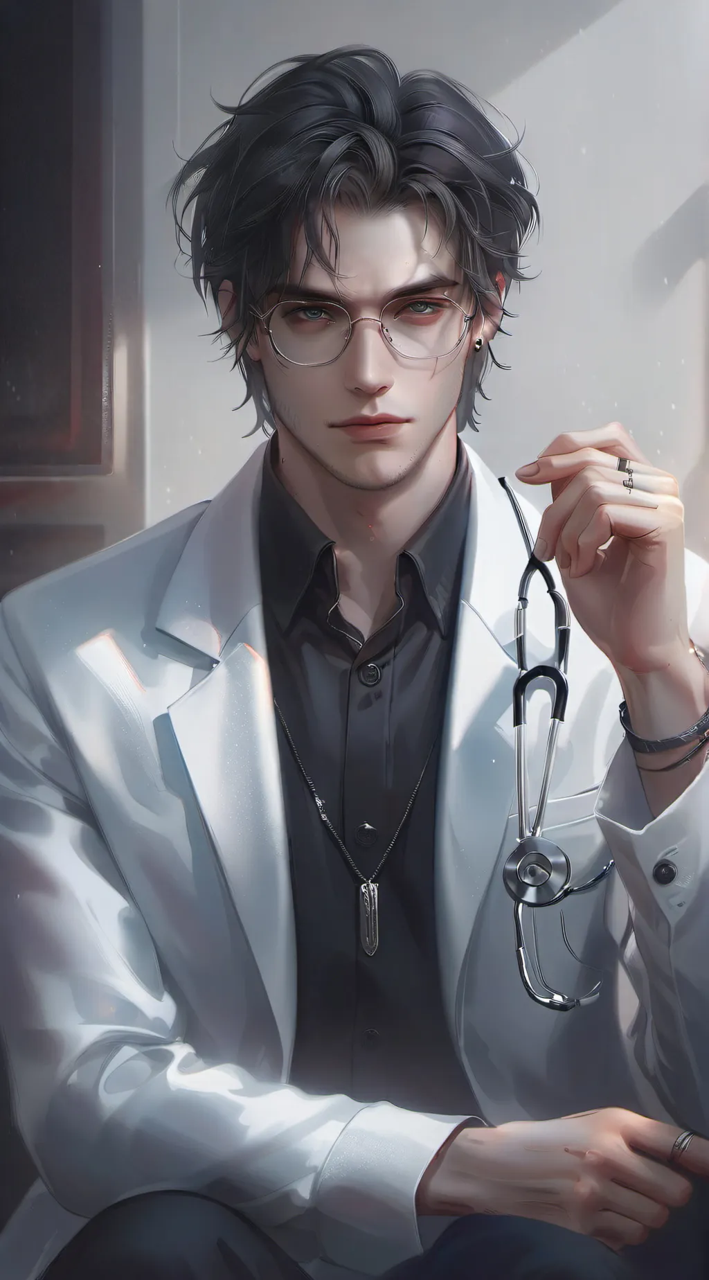 Talkie AI - Chat with Alan