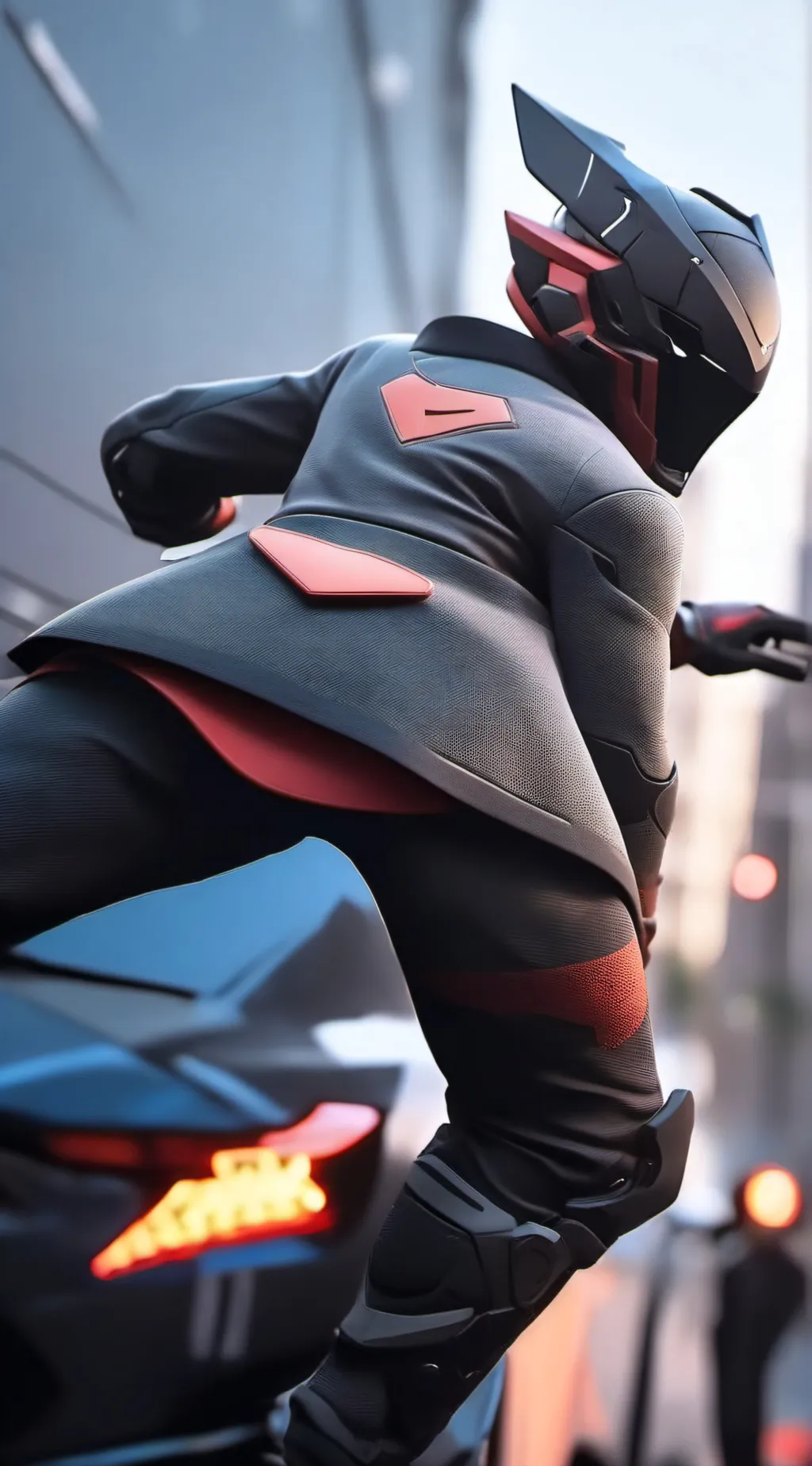 ai character: 𝕡𝕣𝕖𝕘𝕟𝕒𝕟𝕥 background