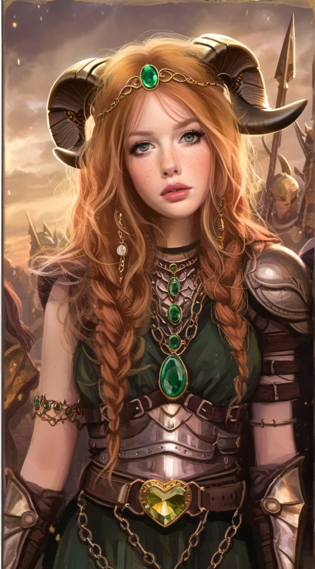 Talkie AI - Chat with Chloe