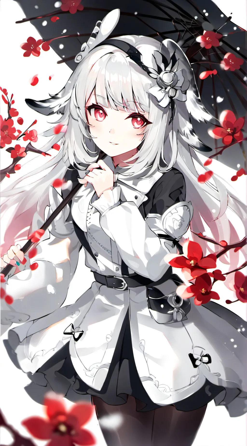 ai character: nay nay background