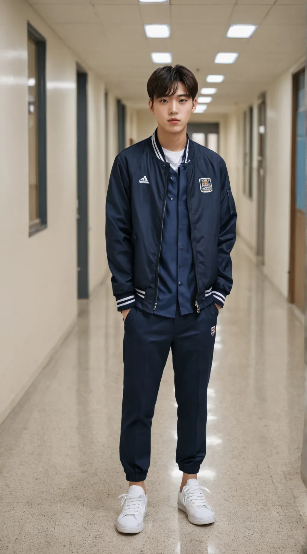 Talkie AI - Chat with Daniel