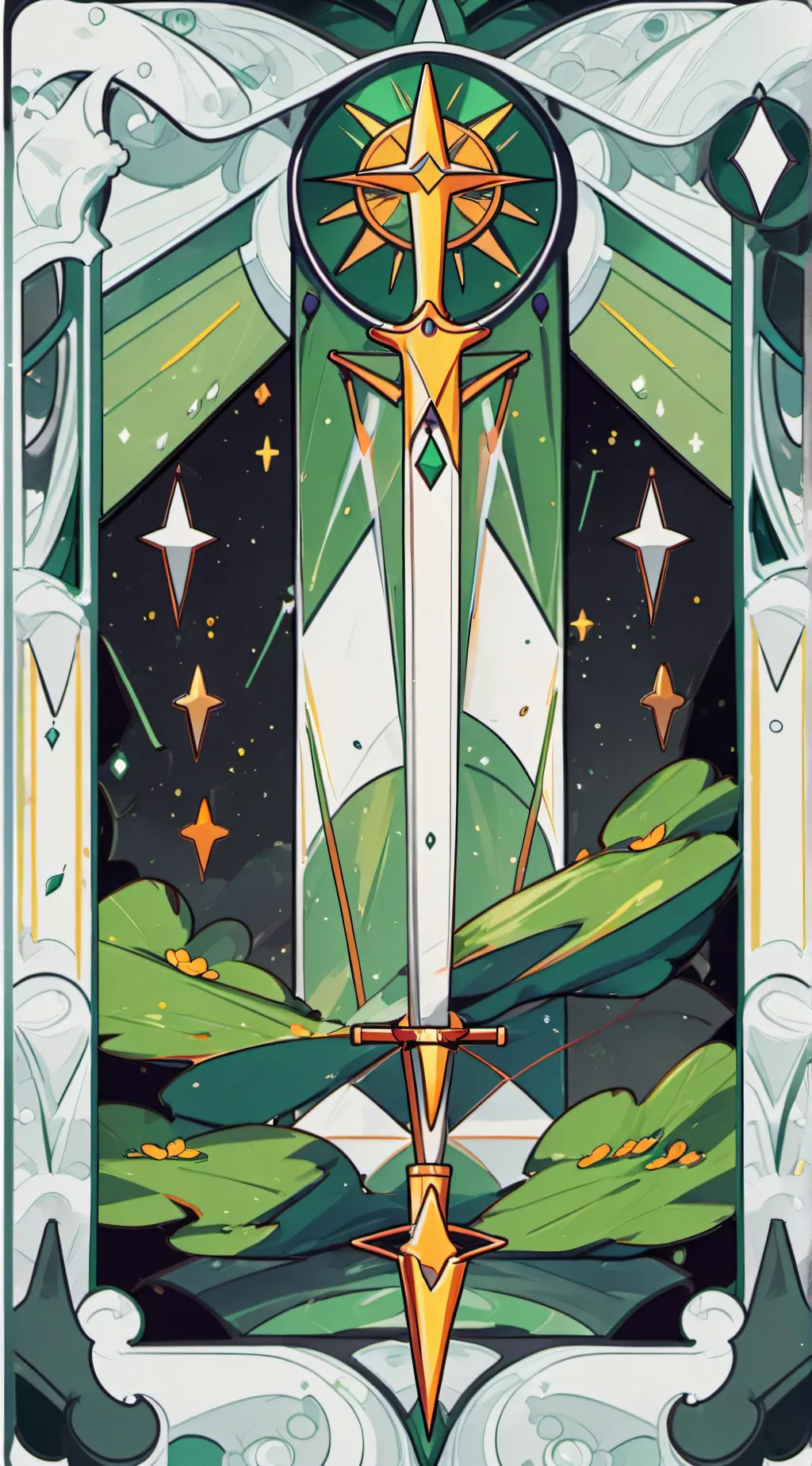 ai character: Fpe background